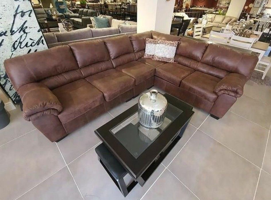 Bladen 3 2024 piece sectional