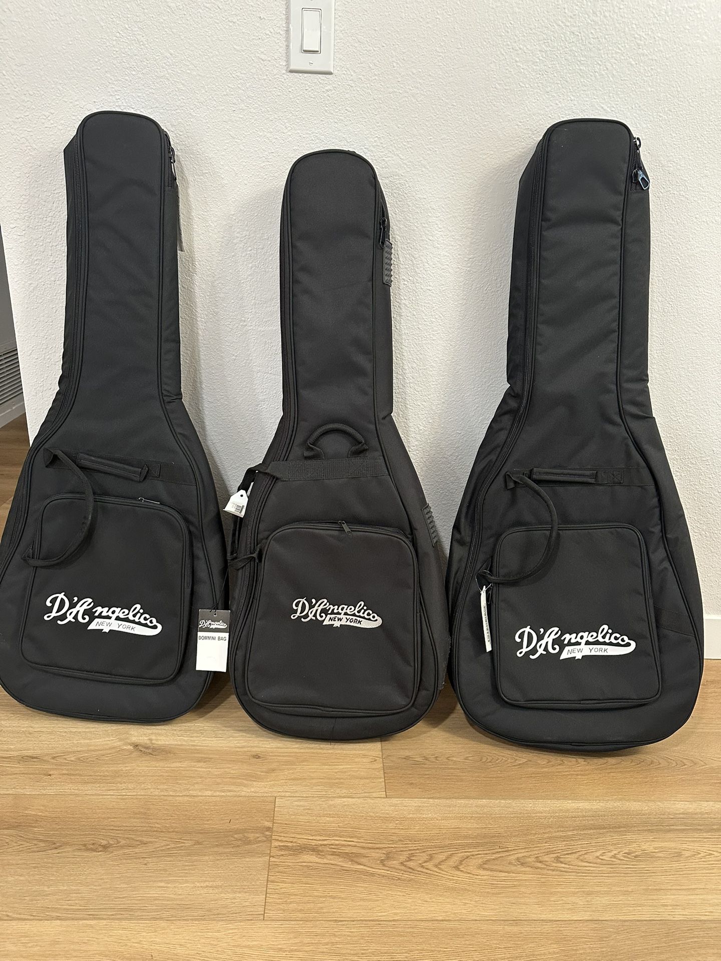 Hallow Body Guitar Case For Gibson 335 Or Any Hollow-body Guitar