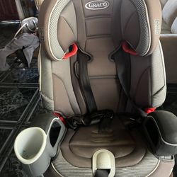 Graco Car Seat
