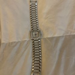 Vintage Ladies Bracelet Watch