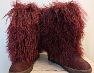 Bearpaw boetis boots hotsell