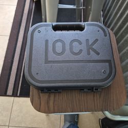 Glock Gun Locker