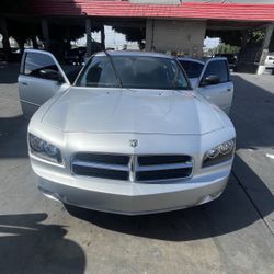 2006 Dodge Charger