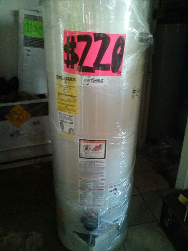 Smart Shield , Water Heater for Sale in Los Angeles, CA OfferUp
