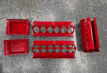 Adam’s polishes detailing supplies equipment