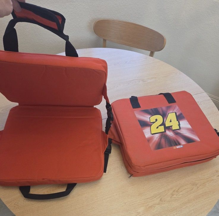 Nascar Stadium Seats