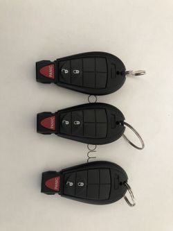Dodge controllers