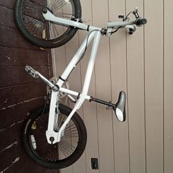 Custom Mongoose Mischief 