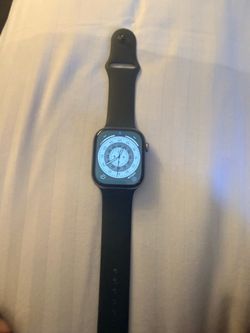 Newer Apple Watch