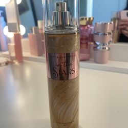 Into The Stars Body Spray - Bath and Body Works