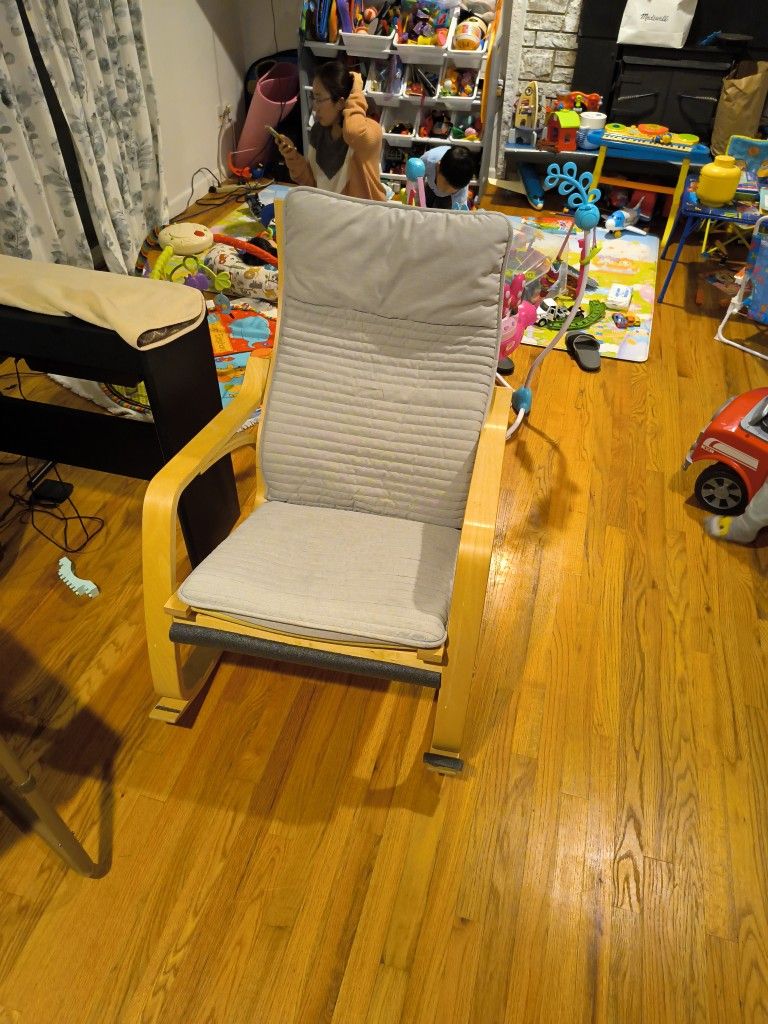 Rocking Chair