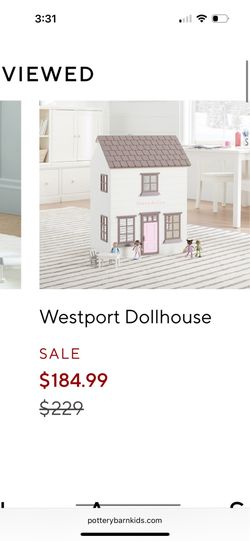 Doll house
