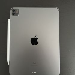 iPad Pro 11