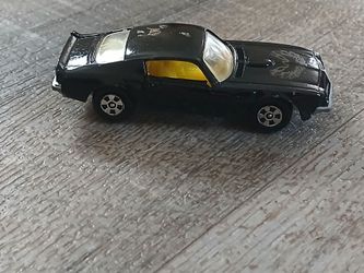 Ertl Toy Car