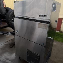 Hoshizaki Ice Maker 