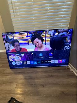 70inch 4K Samsung Smart TV