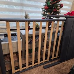 Free Twin Extra  Long Platform Bed Frame
