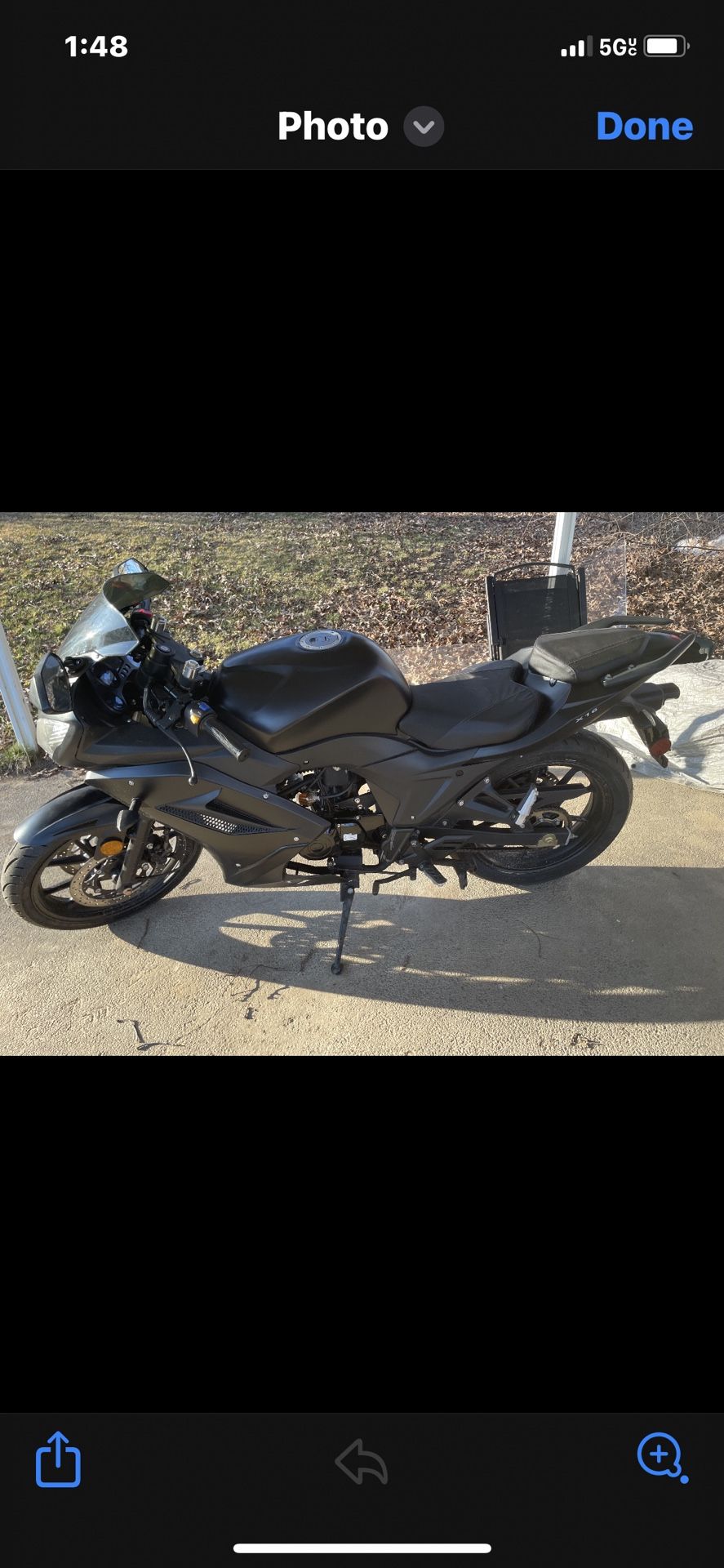 2023 X-Pro Ninja X-16