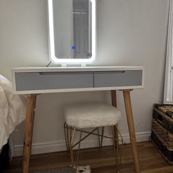 Vanity Light Up Mirror 