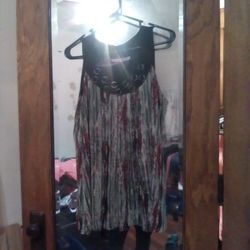 Larry Levine XL Shirt