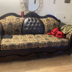 Couch Set 