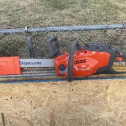 Chainsaw 
