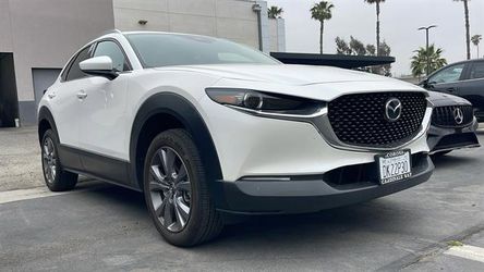 2024 Mazda CX-30