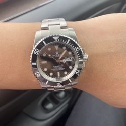 Men’s watch
