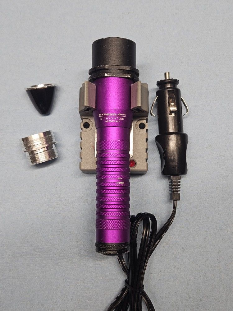 Streamlight Flashlight