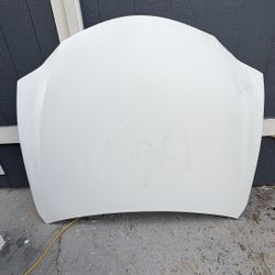 LEXUS RC350 HOOD 