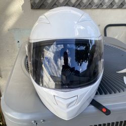 DOT approved Motorcycle Helmet 