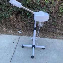 Facial Steamer 