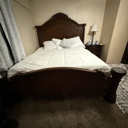 CAMA CALKING ELECTRICA