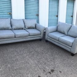 Sofa Set 