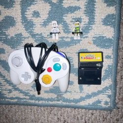 Collectible Bundle 
