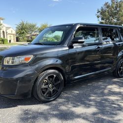 2009 Scion Xb