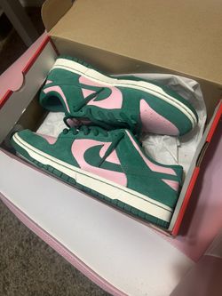 Nike Dunks Low