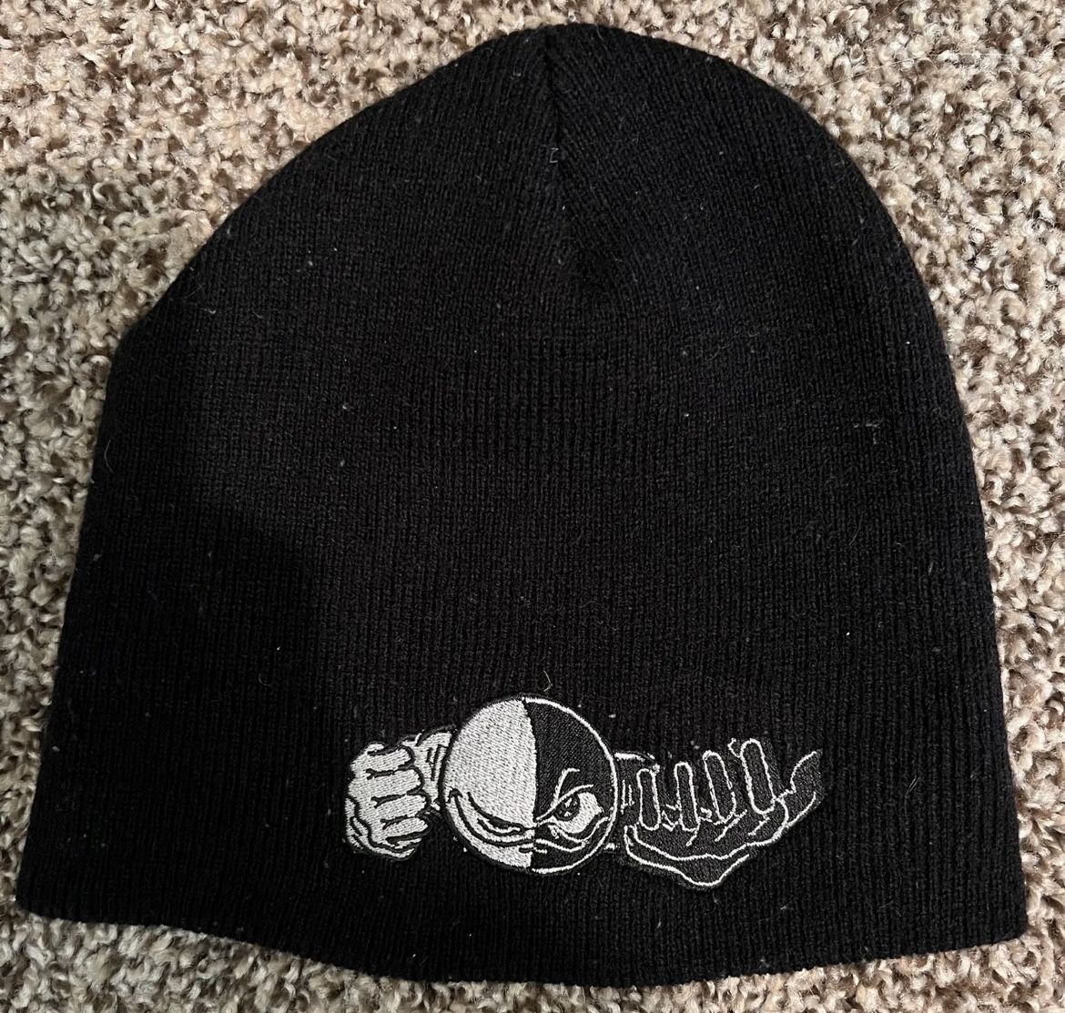 The Bouncing Souls Band Punk Rock Vintage Beanie Rare HTF Hat Small ...