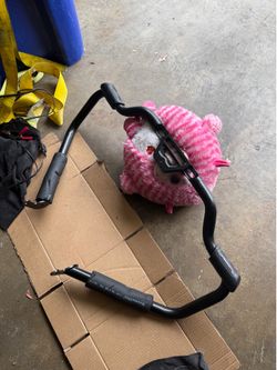 Engine guard