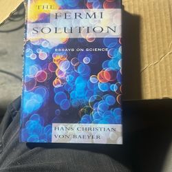 FERMI SOLUTION