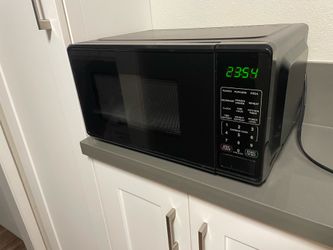Small/medium microwave