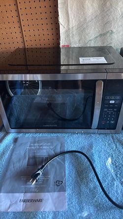 New microwaves