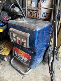 Knockdown sprayer