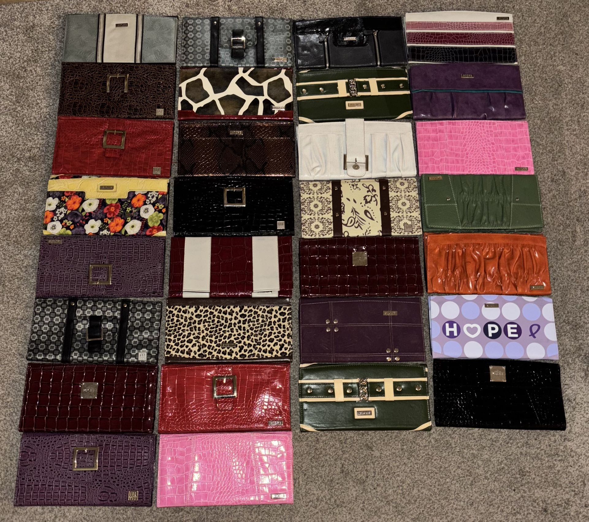 Miche Classic Medium Shells