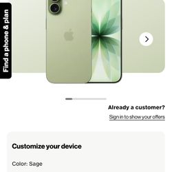 iPhone 17 New 256g Unlocked In Box 