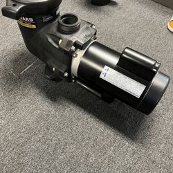 Brand New Hayward EcoStar/Tristar Single Speed Inground Pool Pump