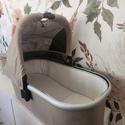 Uppababy Bassinet