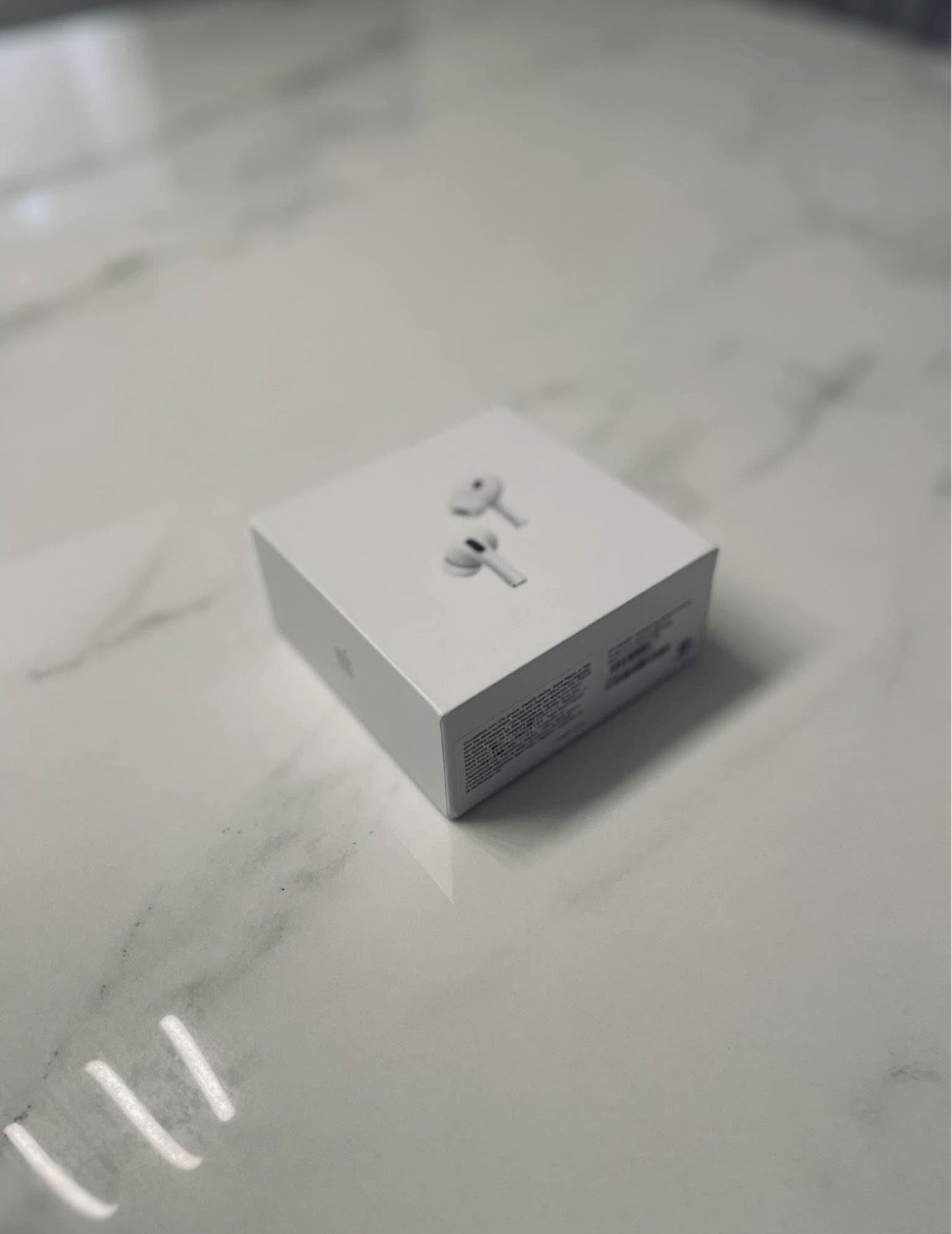 AirPods Pro Gen2
