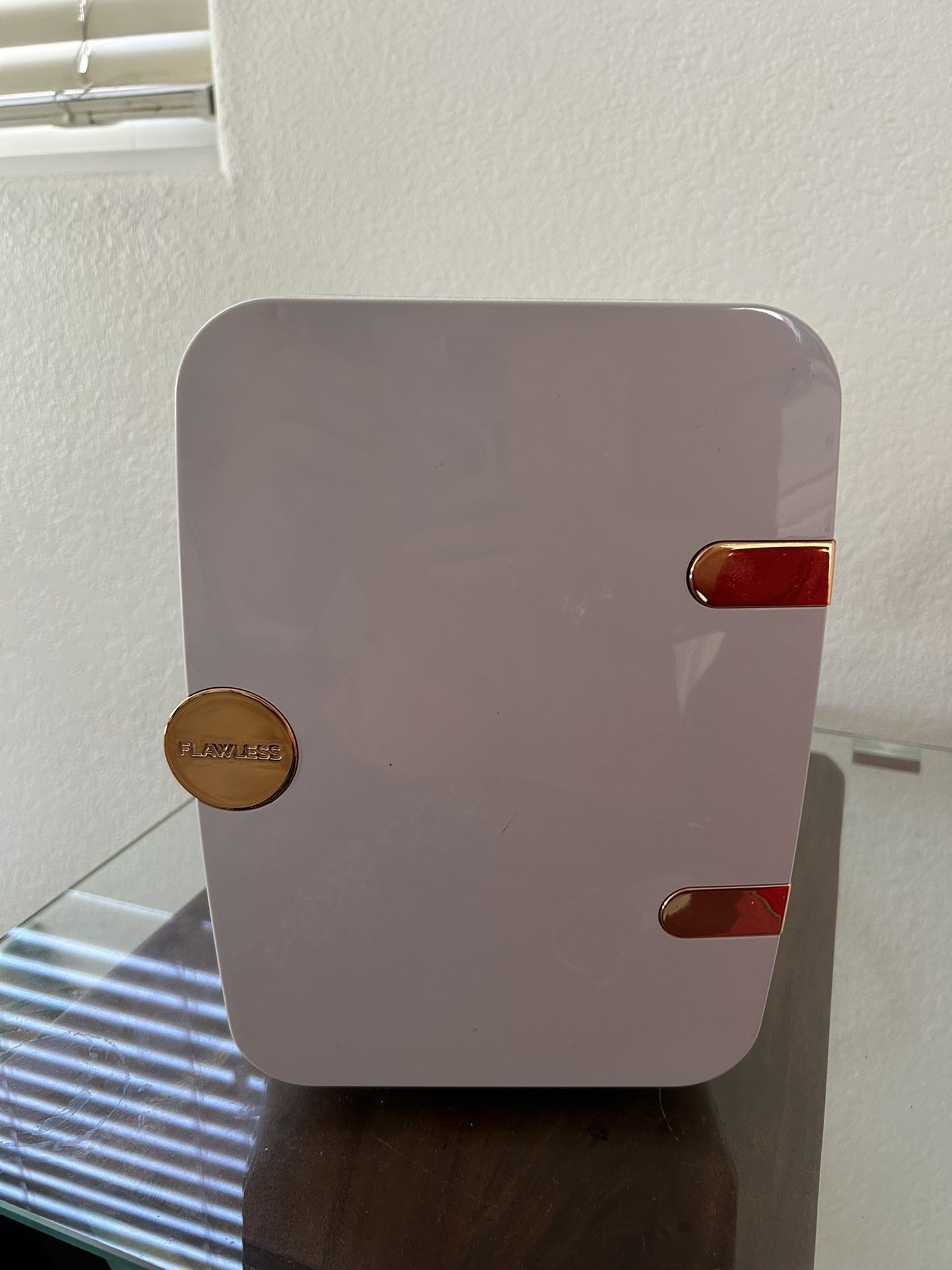 Mini Refrigerator