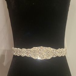 Wedding Belt 